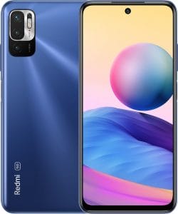 Redmi Note 10 5G