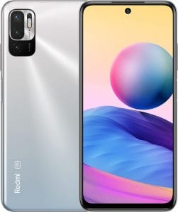 Redmi Note 10 5G 2 - PC Hocası