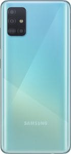 Samsung Galaxy A51 2 - PC Hocası