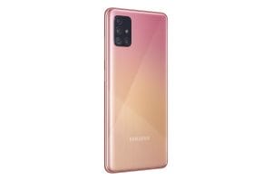 Samsung Galaxy A51 3 - PC Hocası