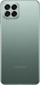 Samsung Galaxy M33 5G 2 - PC Hocası