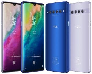 TCL 10 Plus 2 - PC Hocası
