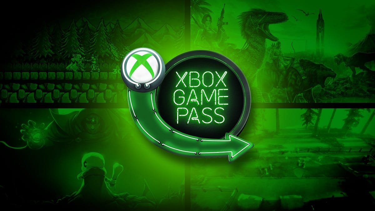 Xbox Game Pass Temmuz 2022