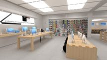 Nerede O Eski Günler: Apple’ın İlk Mağazalarını 3D Olarak Gezebileceğiniz Uygulama Geliştirildi!