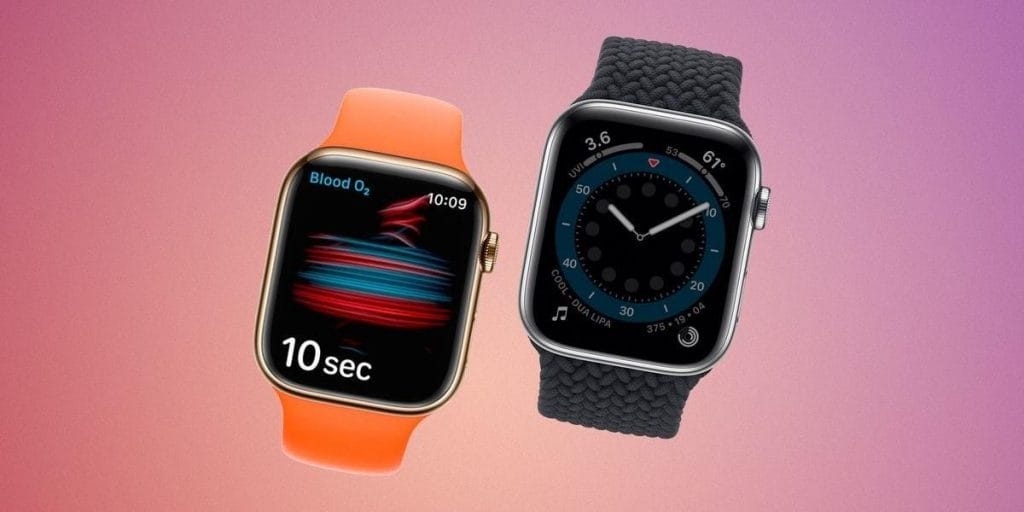 apple watch series 8 - PC Hocası