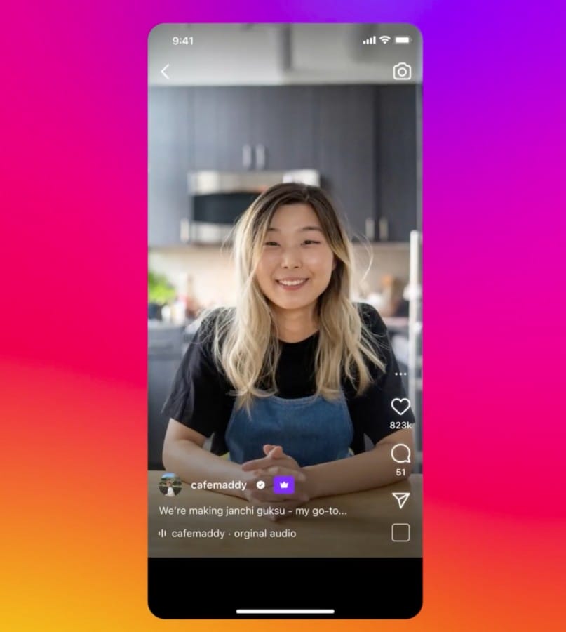 Instagram Subscriptions Güncellendi: Özel Gönderi, Reels ve Mesajlaşma Geldi! instagram subs photo 2 - PC Hocası