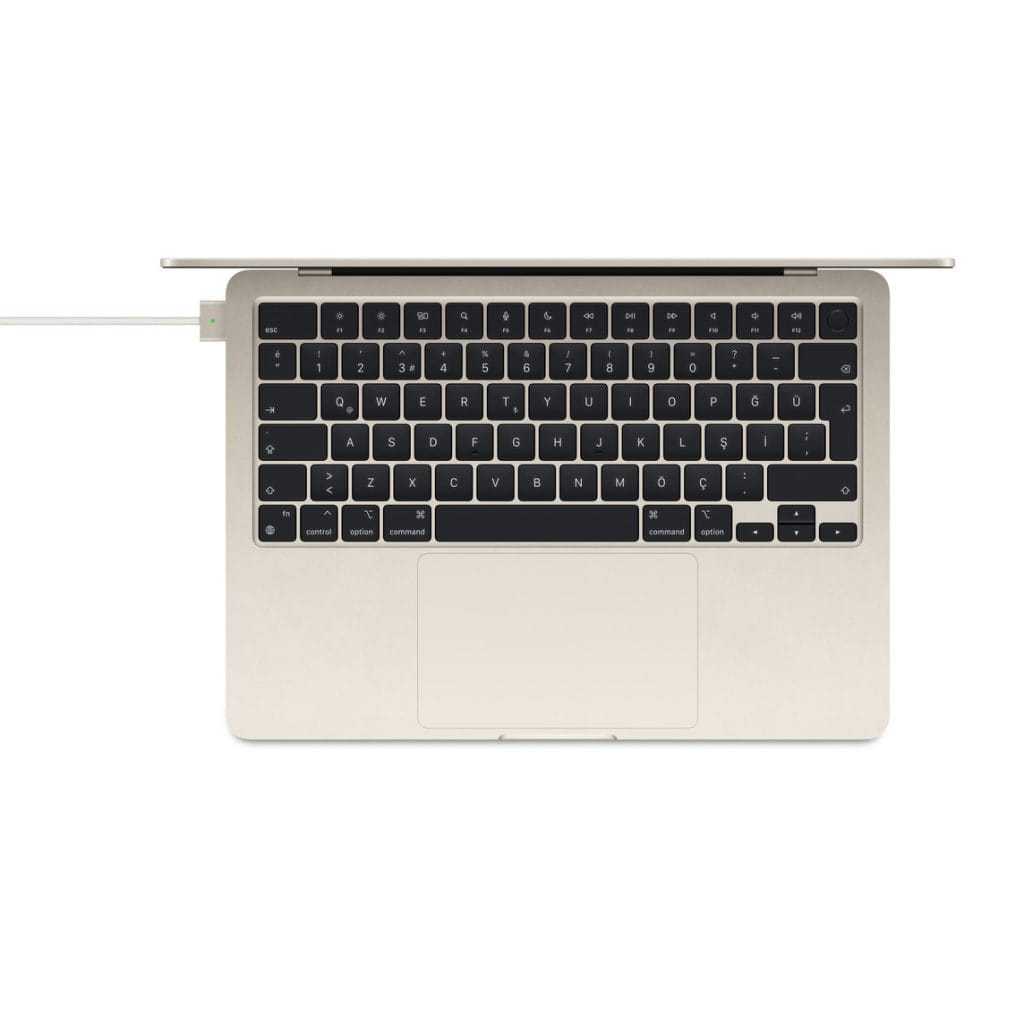 Apple, 2 Metrelik MagSafe 3 Kablosunu Satışa Sundu: O Fiyat Etiketine Doğalgaz Faturası Ödenir! magsafe 3 kablo 3 - PC Hocası