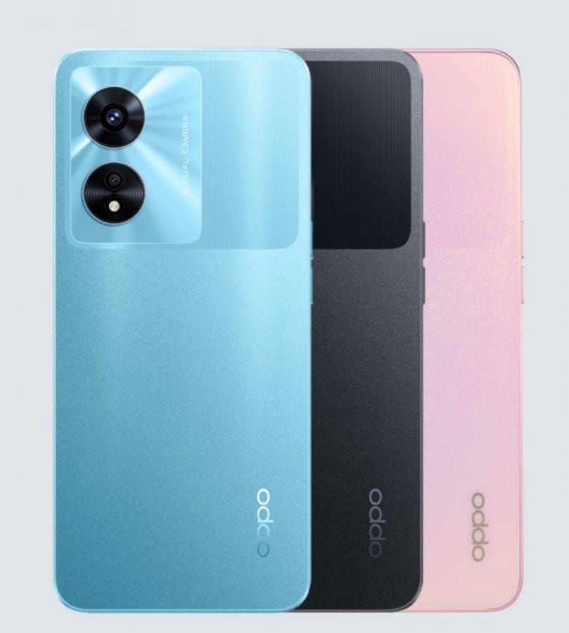 Oppo A97 5G Görüntüleri Ortaya Çıktı! oppo a97 5g photo 2 - PC Hocası