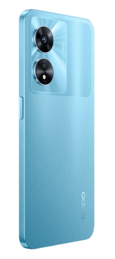 Oppo A97 5G Görüntüleri Ortaya Çıktı! oppo a97 5g photo 3 - PC Hocası