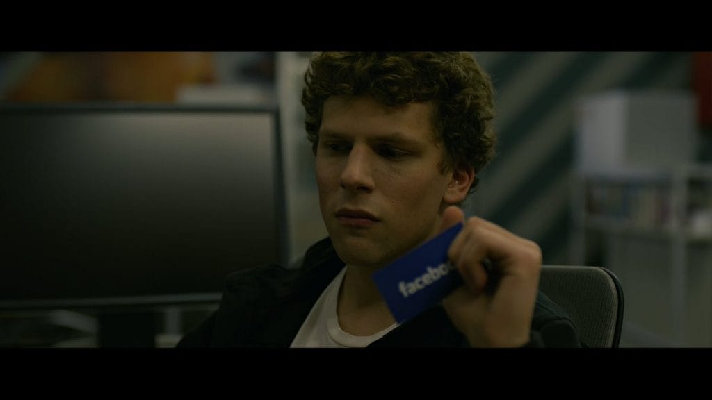 the social network mark - PC Hocası