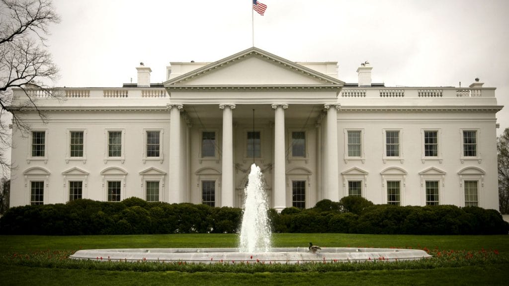 Beyaz Saray, Steve Jobs'a Ölümünden Yıllar Sonra "Başkanlık Özgürlük Madalyası" Verecek! the white house - PC Hocası