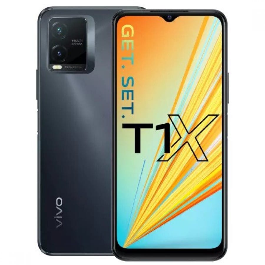 vivo T1x Tanıtıldı! vivo t1x - PC Hocası