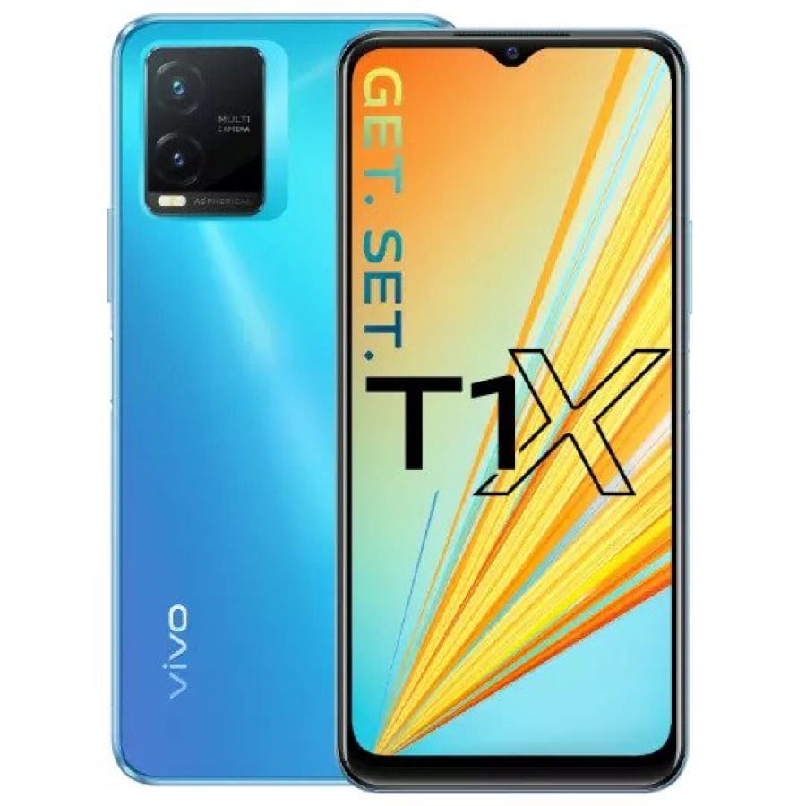 vivo T1x Tanıtıldı! vivo t1x 2 - PC Hocası