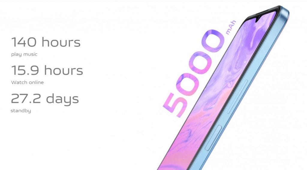 vivo Y30 5G Tanıtıldı: Teknik Özellikleri Neler? vivo y30 5g batarya - PC Hocası