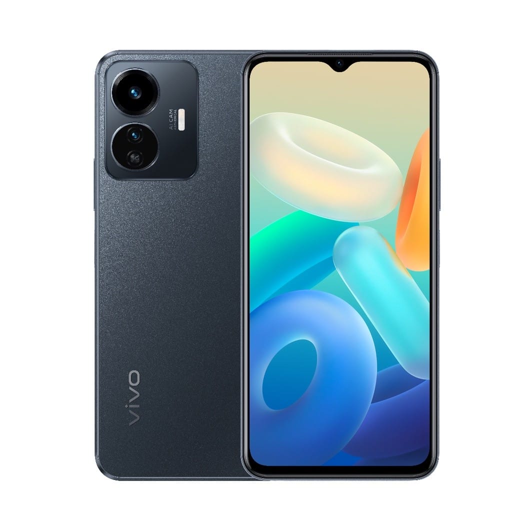 vivo Y77 5G Tanıtıldı: Teknik Özellikleri Neler? vivo y77 5g photo 1 - PC Hocası