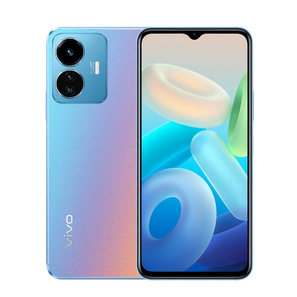 vivo Y77 5G Tanıtıldı: Teknik Özellikleri Neler? vivo y77 5g photo 2 - PC Hocası
