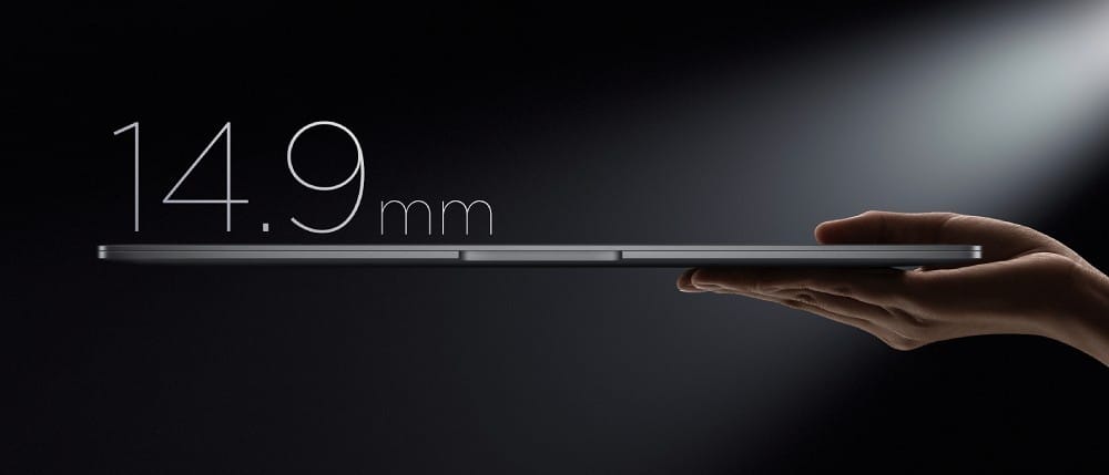 Xiaomi Book Pro 2022 Tanıtıldı! xiaomi book pro 2022 - PC Hocası