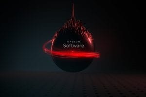 AMD Radeon Software Adrenalin 22.8.1