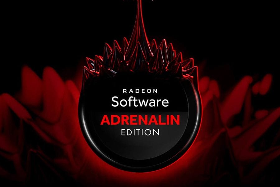 AMD Radeon Software Adrenalin 22.8.1
