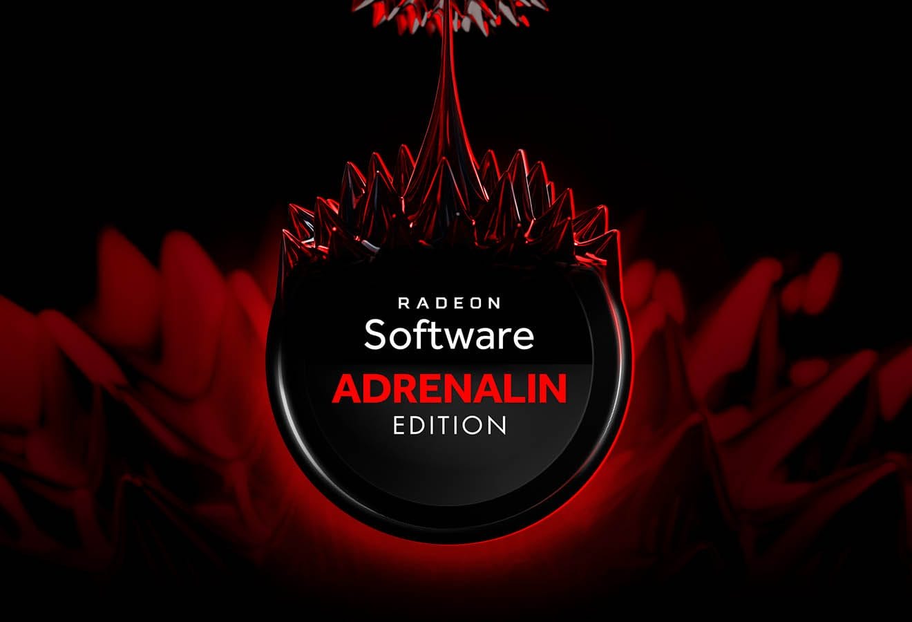 AMD Radeon Software Adrenalin 22.8.2