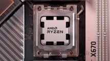AMD Ryzen 5 7600X Mühendislik Örneği Satış Sitesinde Ortaya Çıktı