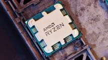 AMD Ryzen 7000 İşlemciler Frekans Hızlarıyla Sınırları Zorlayacak Gibi