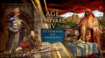 Age of Empires 4’e Osmanlı İmparatorluğu Ne Zaman Geliyor?