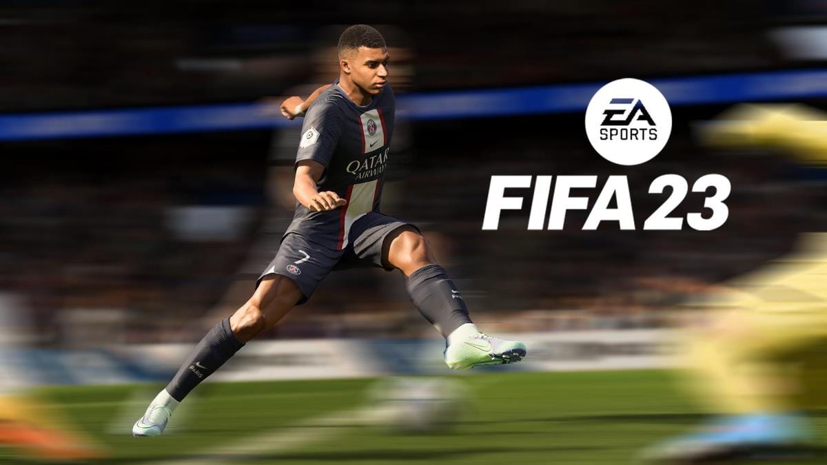 FIFA 23 ücretsiz