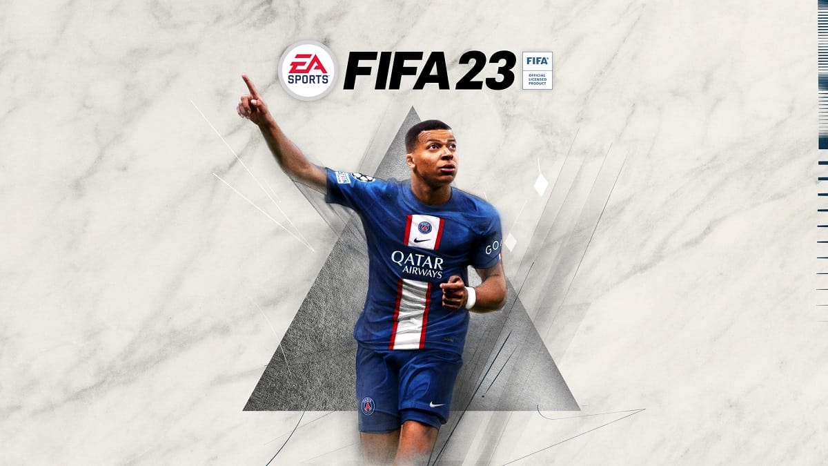 FIFA 23 sistem gereksinimleri