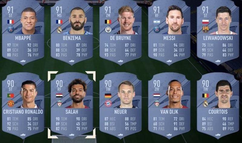 FIFA 23