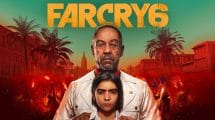 Far Cry 6 Bir Kez Daha Ücretsiz Oluyor! Güzel Bir Kampanya da Var