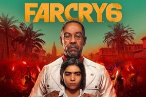 Far Cry 6 ücretsiz