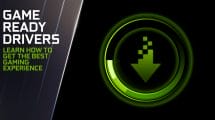 NVIDIA GeForce Game Ready 516.94 WHQL Yayınlandı! Neler Değişti?