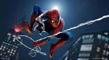 Marvel’s Spider-Man Remastered Fırtına Gibi Başladı