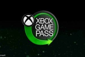 Xbox Game Pass Ağustos 2022