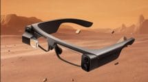 Xiaomi Mijia Glasses Camera Tanıtıldı! Akıllı Gözlük Neler Sunuyor?