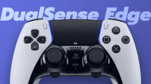 Sony, DualSense Edge’i Duyurdu!
