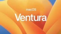 macOS 13 Ventura Developer Beta 5 Yayınlandı!