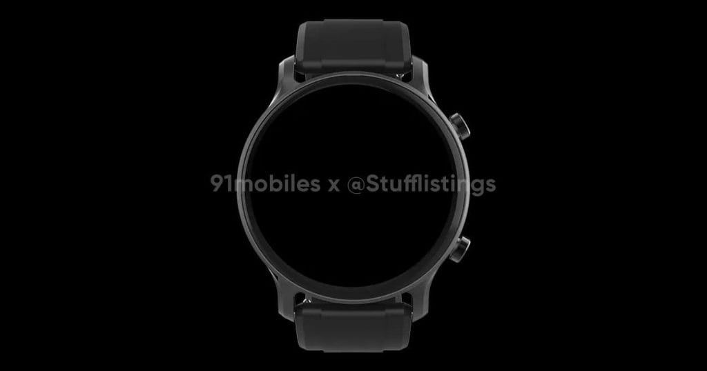 oneplus nord watch p 2