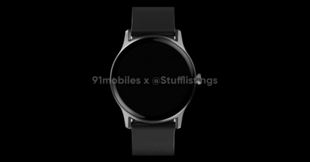 oneplus nord watch p 3