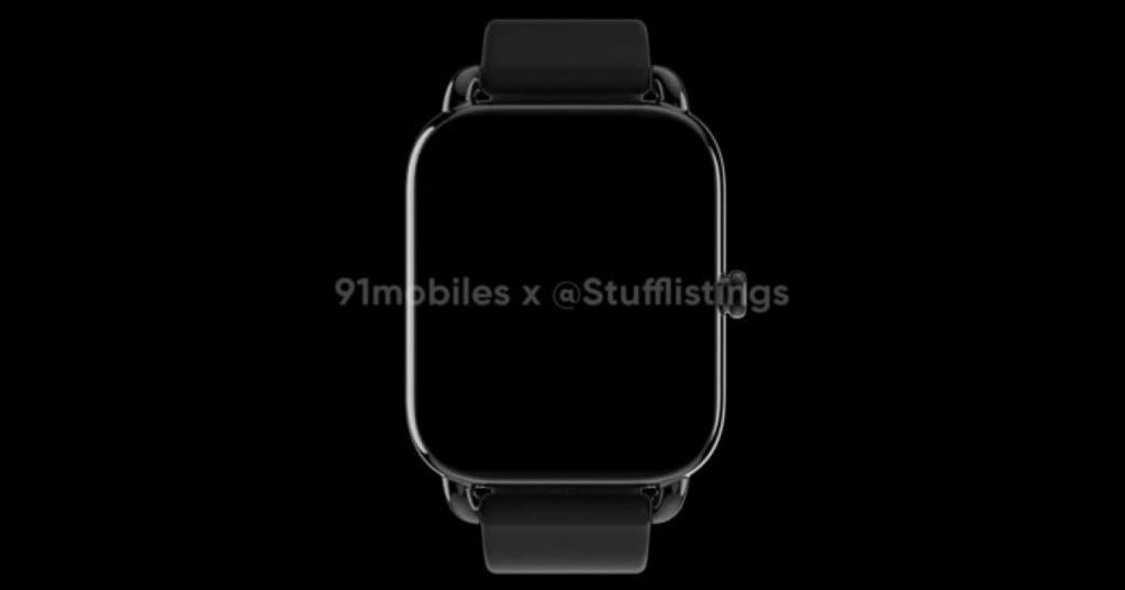 oneplus nord watch rectangle 1