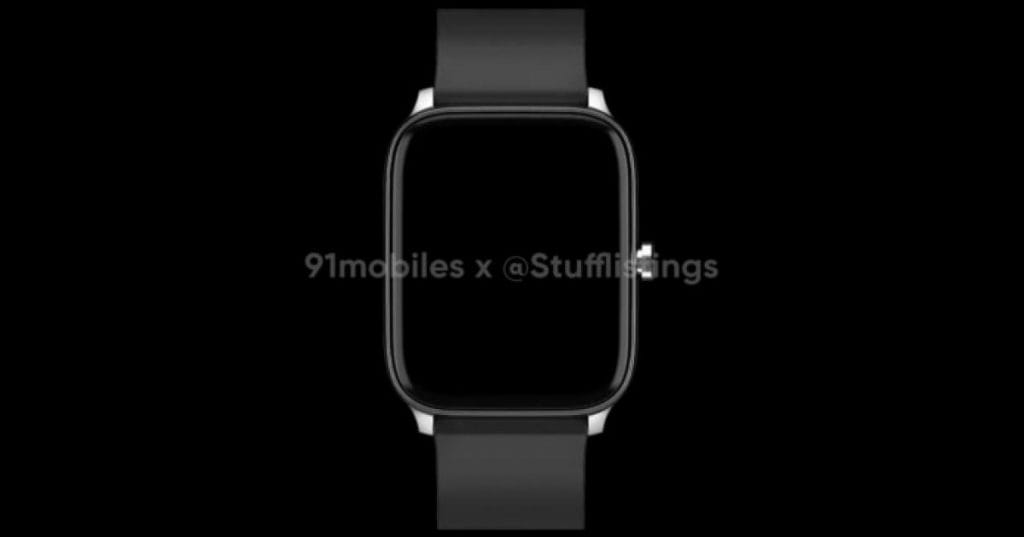 oneplus nord watch rectangle 2