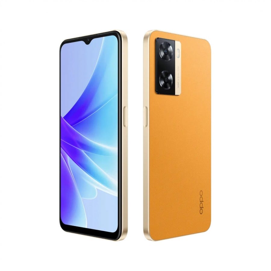 oppo a77 4g sunset orange 2 - PC Hocası