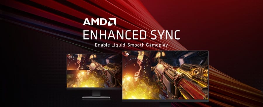 AMD Radeon Software Adrenalin 22.9.1