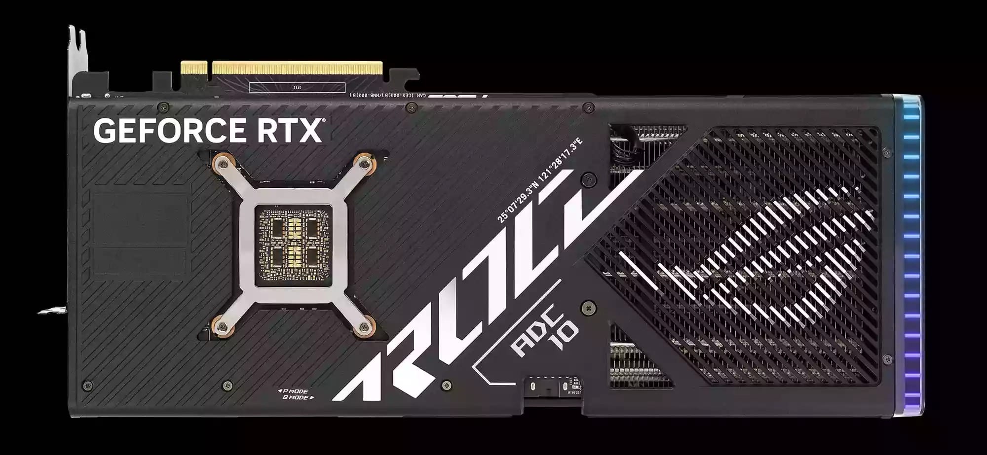 ASUS GeForce RTX 4090