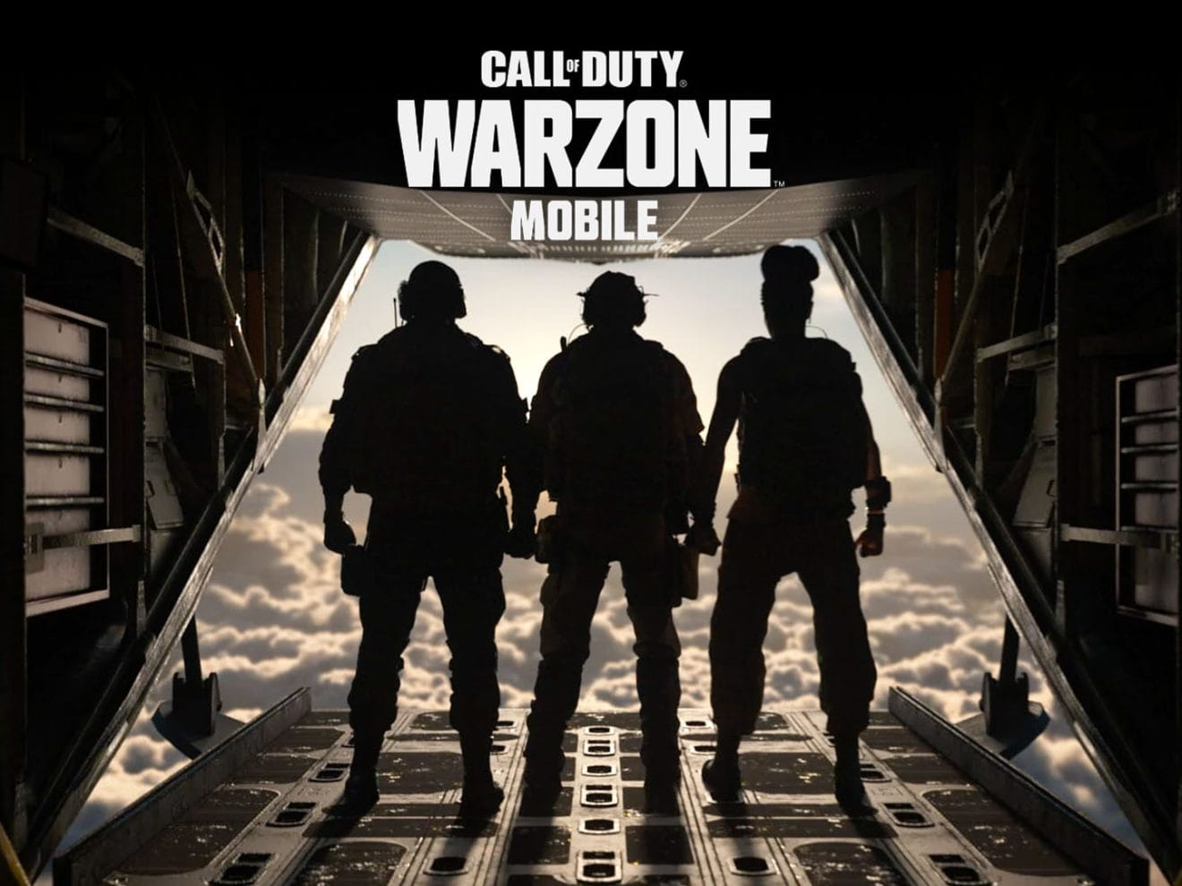 Call of Duty Warzone Mobile