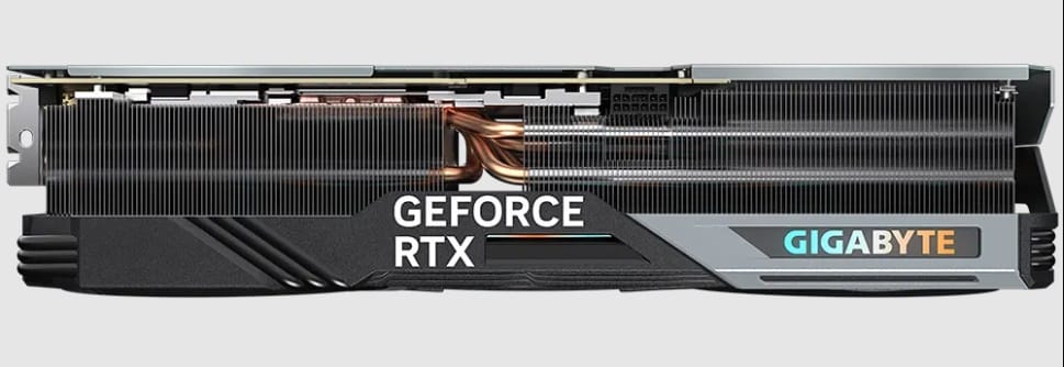 Gigabyte GeForce RTX 4090