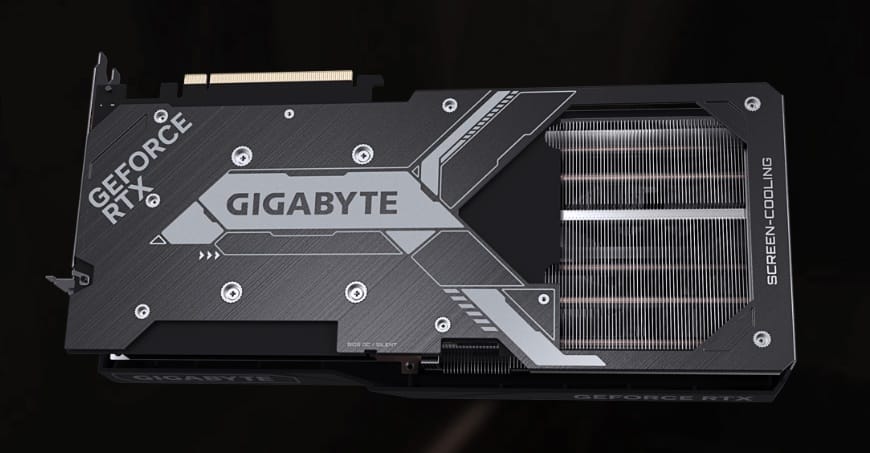 Gigabyte GeForce RTX 4090 17