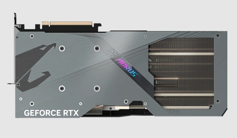 Gigabyte GeForce RTX 4090