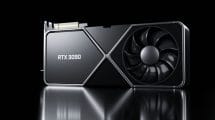 Hiç Satışa Sunulmamış NVIDIA GeForce RTX 3090 SUPER Görüntülendi